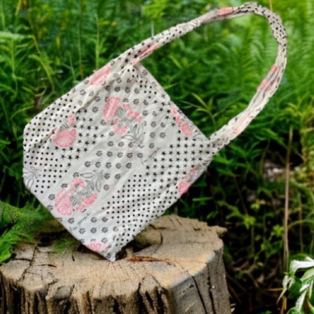 FreePeople cloth Shoulder Bag